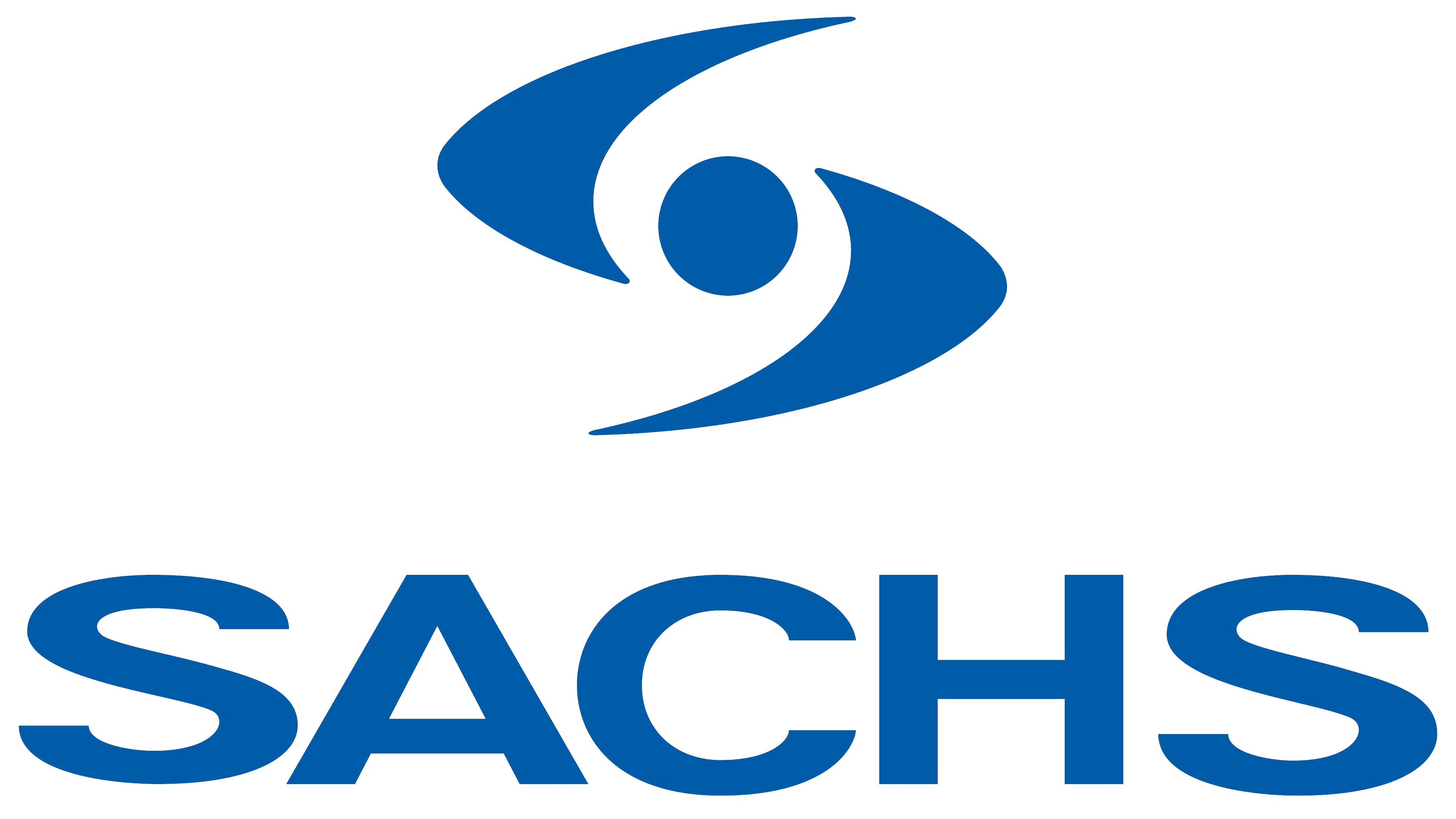 Logo Sachs