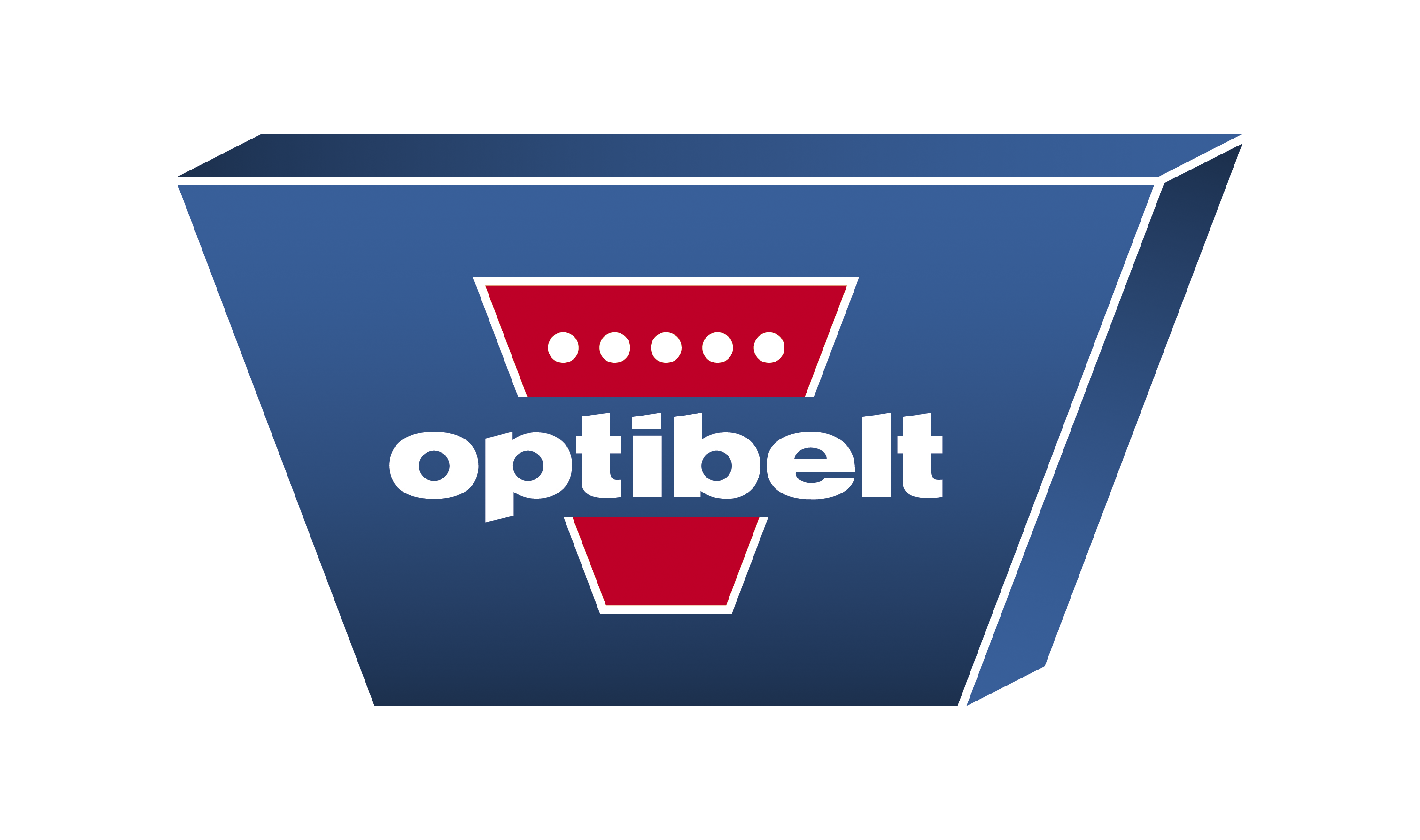 Logo Optibelt
