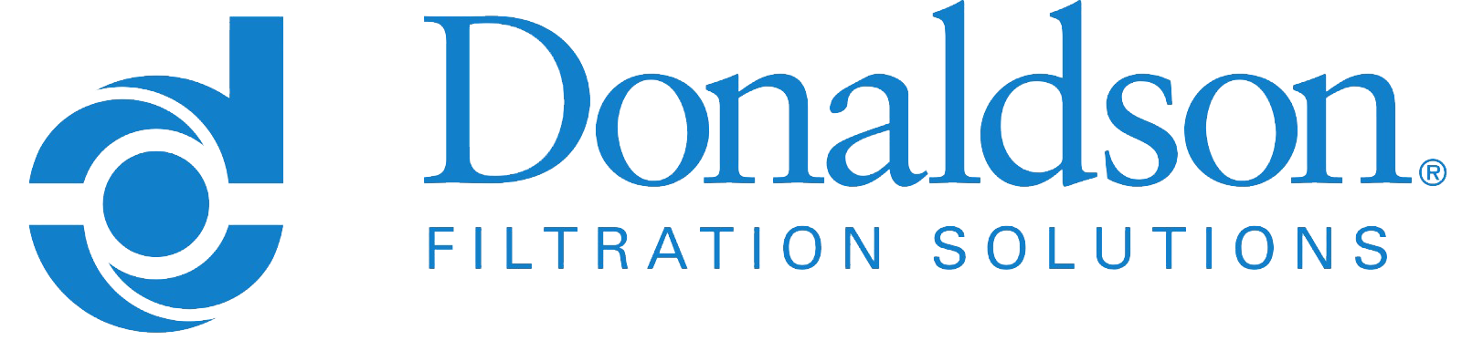 Logo Donaldson