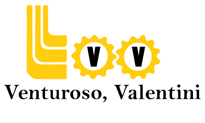 Logo Venturoso & Valentini