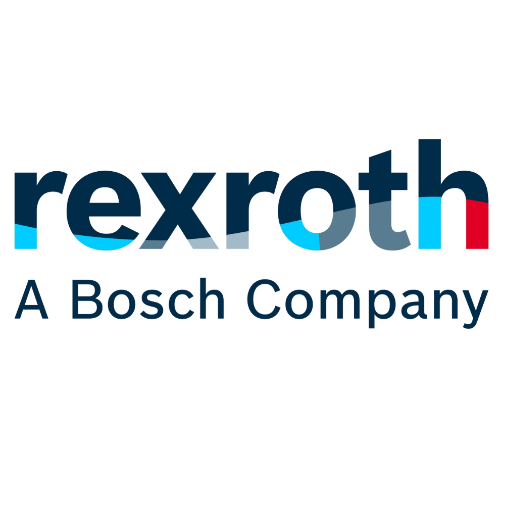 Logo Rexroth
