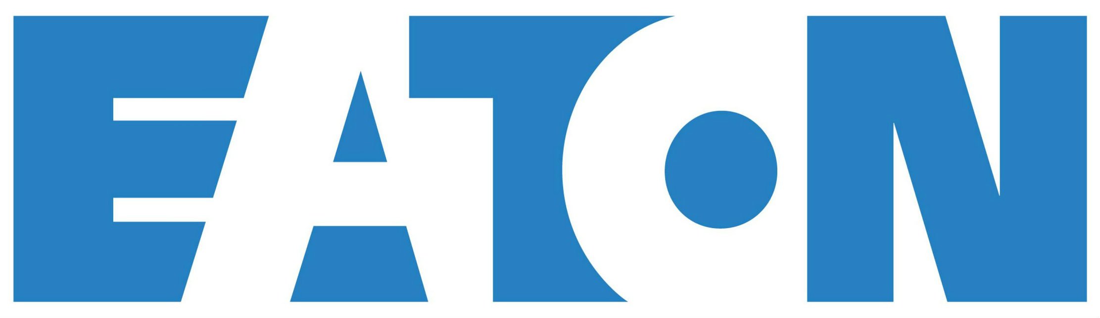 Logo Eaton