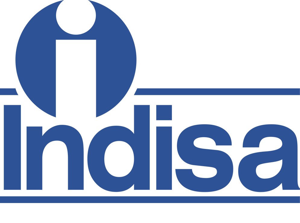 Logo Indisa